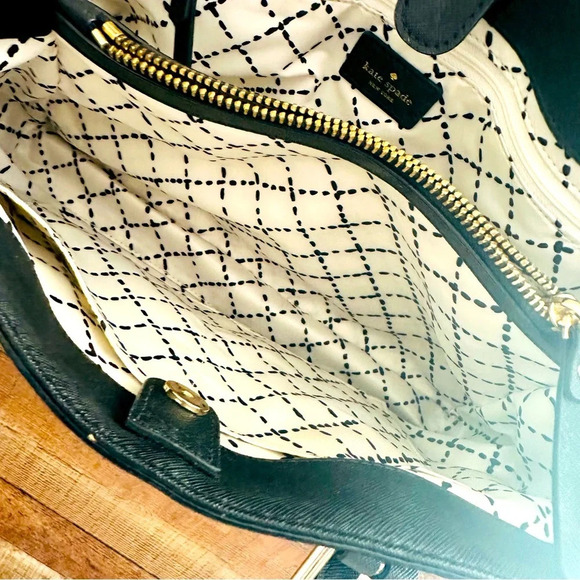 NWOT Kate Spade New York Cove Street Provence Satchel - Picture 12 of 16